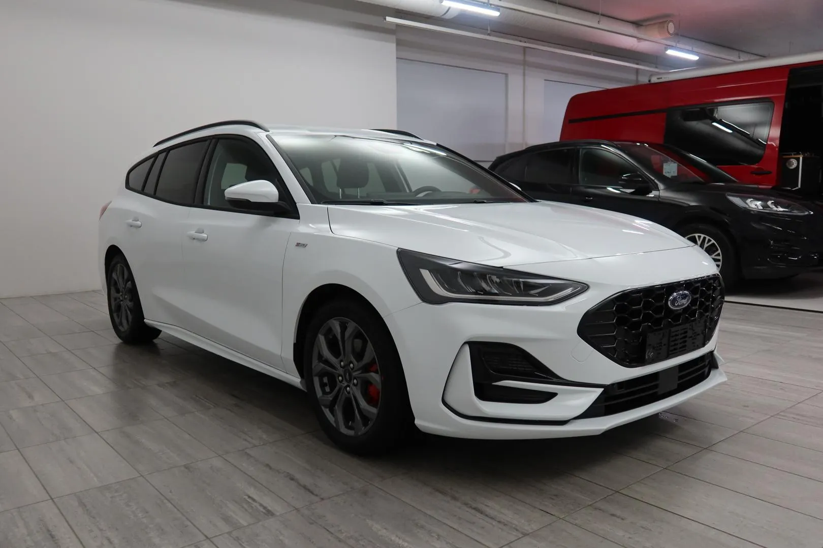 Ford Focus FSG-783 carousel image