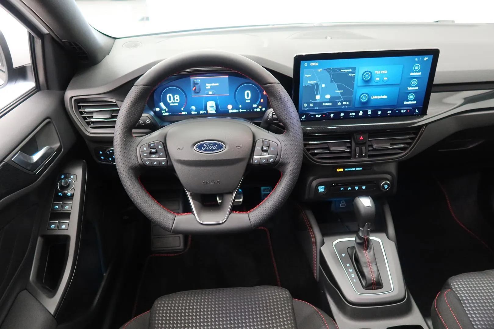 Ford Focus FSG-783 carousel image