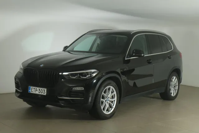 BMW X5 ETP-303