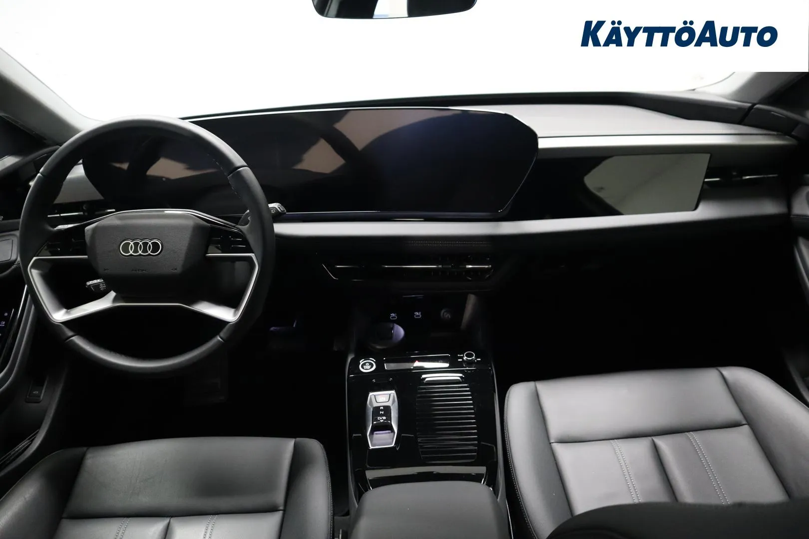 Audi A6 e-tron GRE-772 carousel image