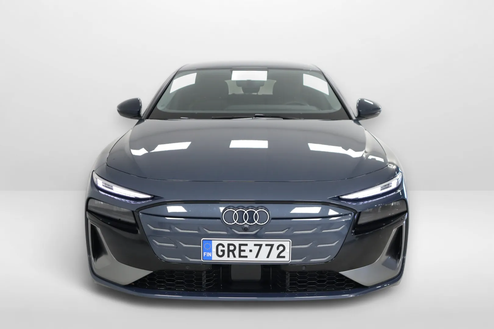 Audi A6 e-tron GRE-772 carousel image