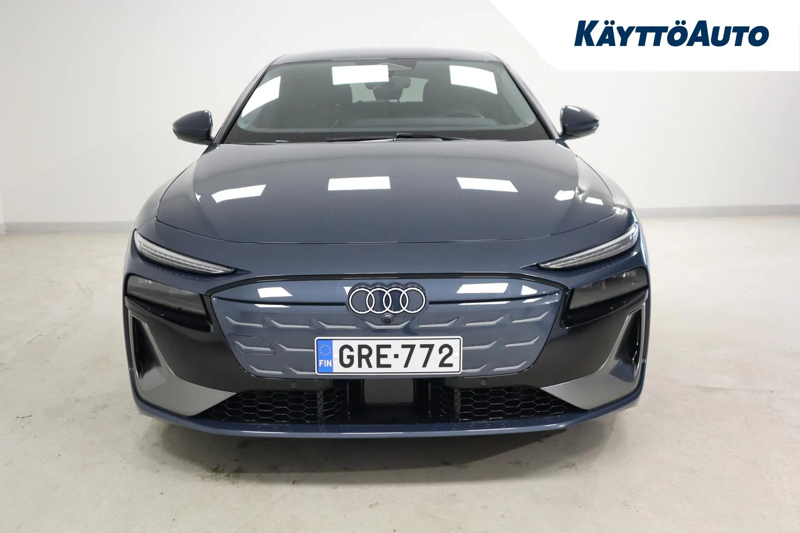 Audi A6 e-tron GRE-772 carousel image