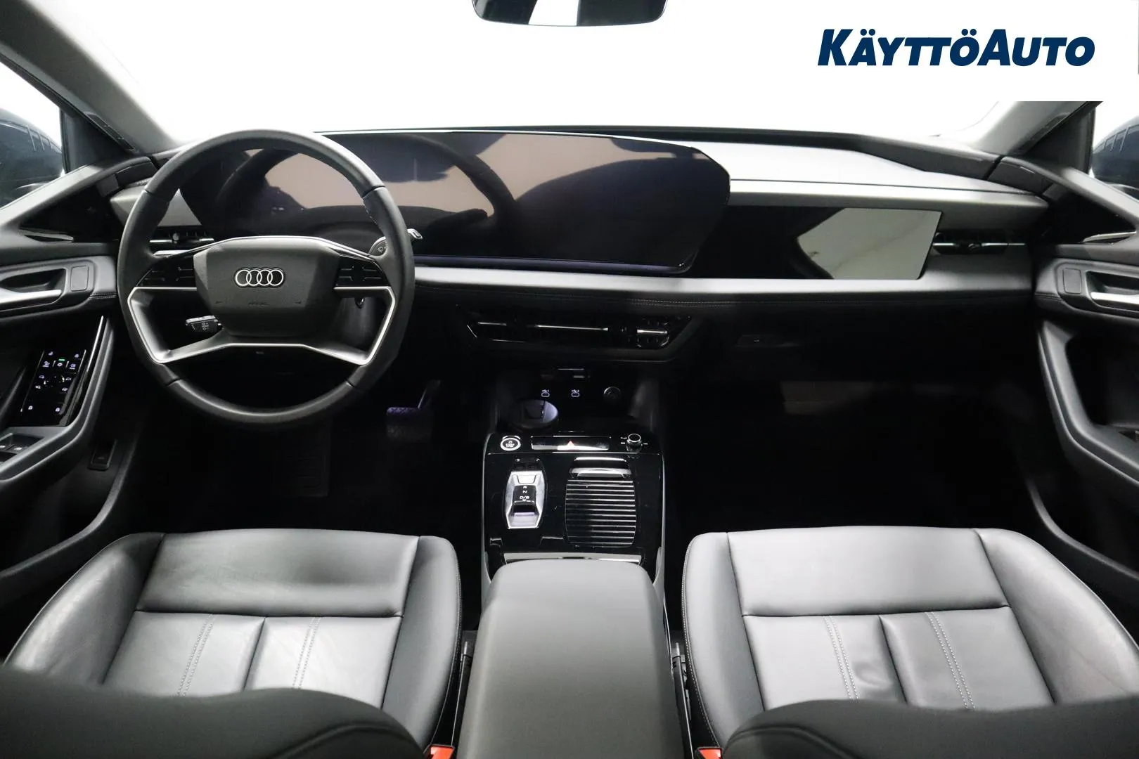 Audi A6 e-tron GRE-772 carousel image