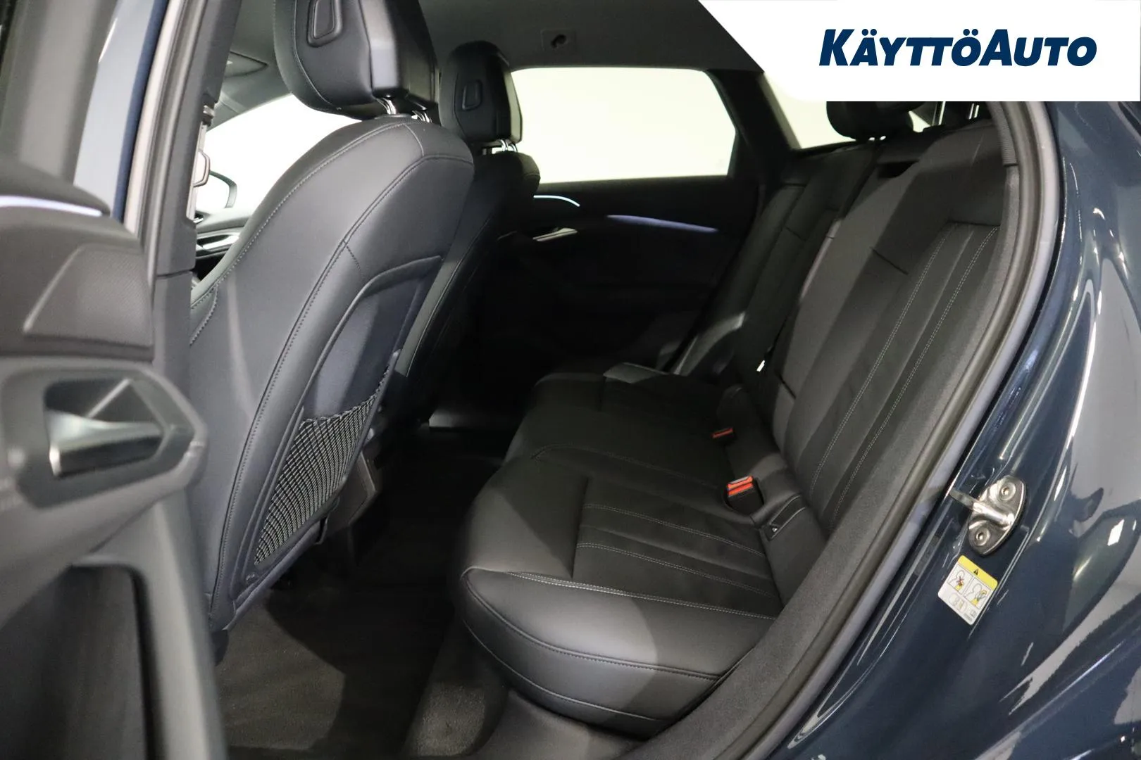 Audi A6 e-tron GRE-772 carousel image