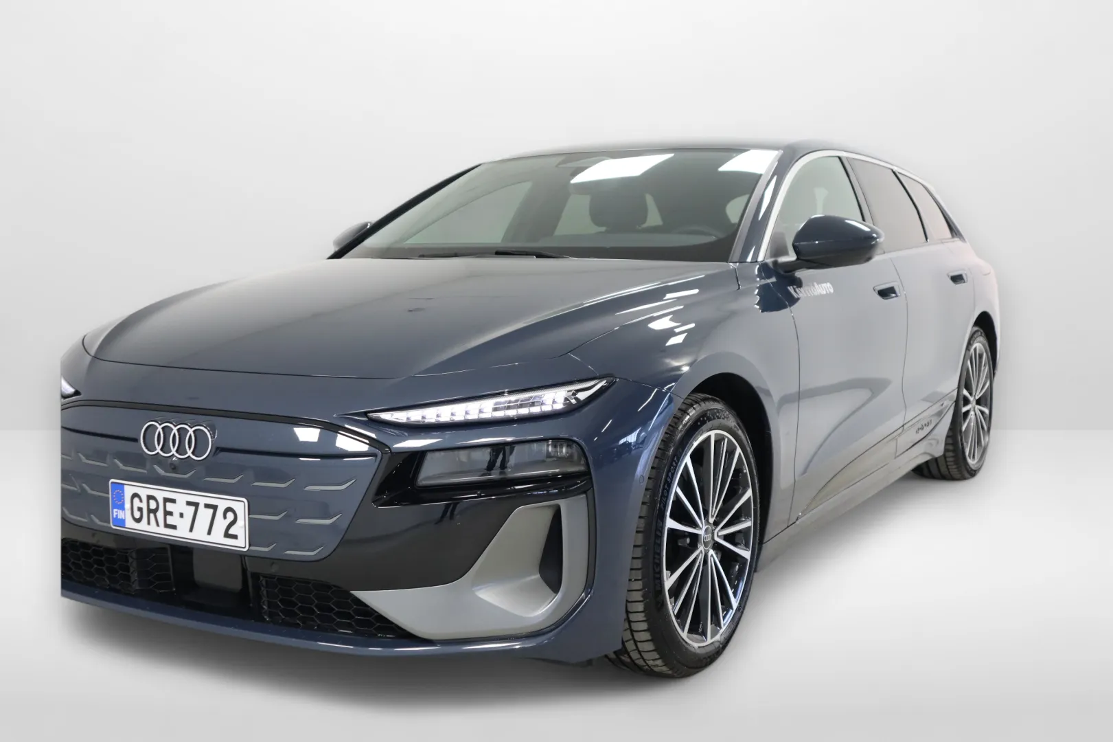 Audi A6 e-tron GRE-772 carousel image