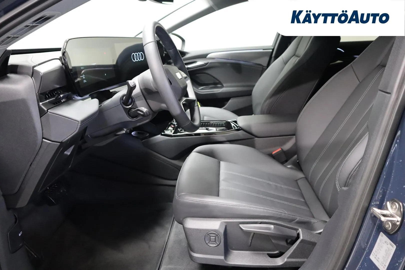 Audi A6 e-tron GRE-772 carousel image