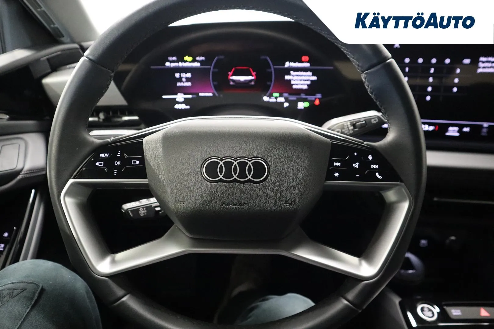 Audi A6 e-tron GRE-772 carousel image