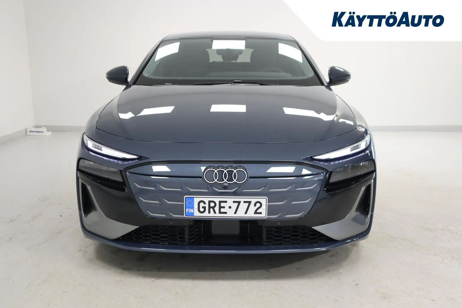 Audi A6 e-tron GRE-772 carousel image
