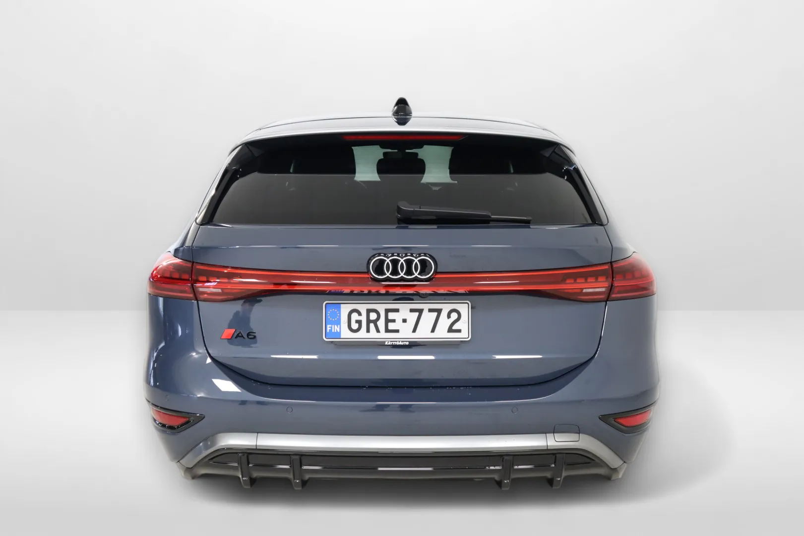Audi A6 e-tron GRE-772 carousel image
