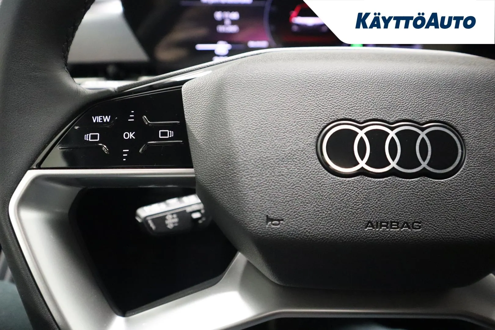 Audi A6 e-tron GRE-772 carousel image