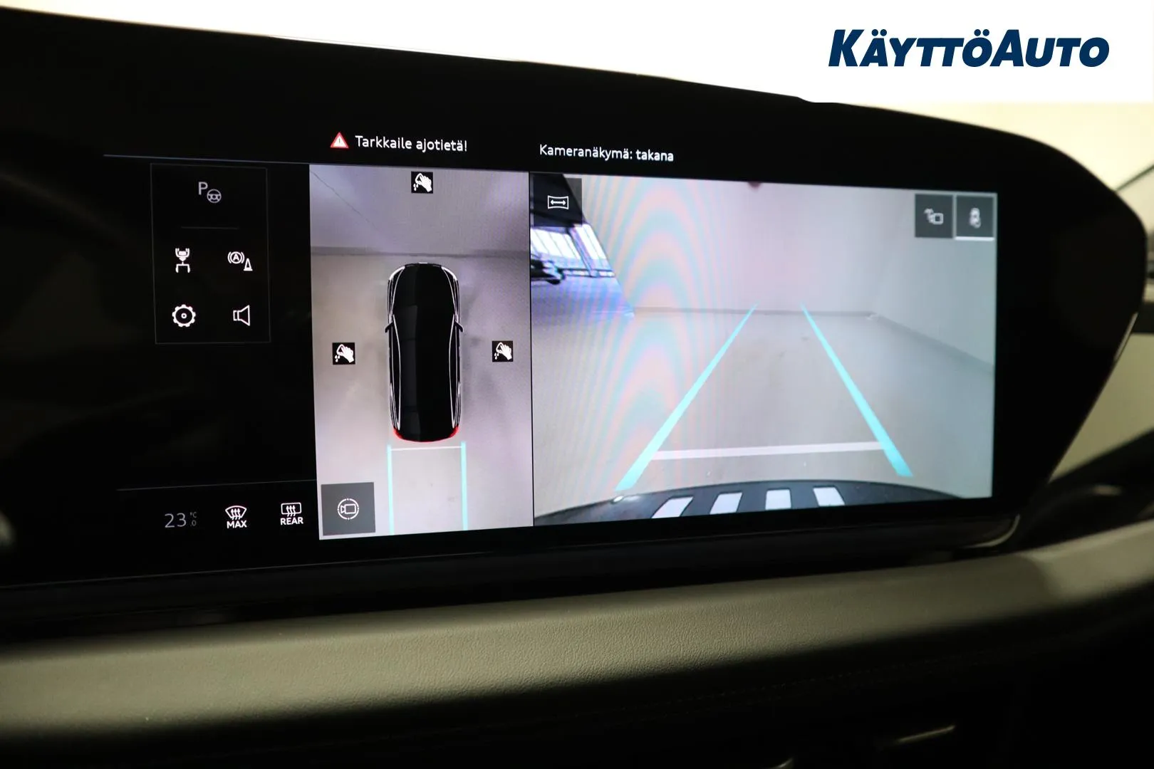 Audi A6 e-tron GRE-772 carousel image