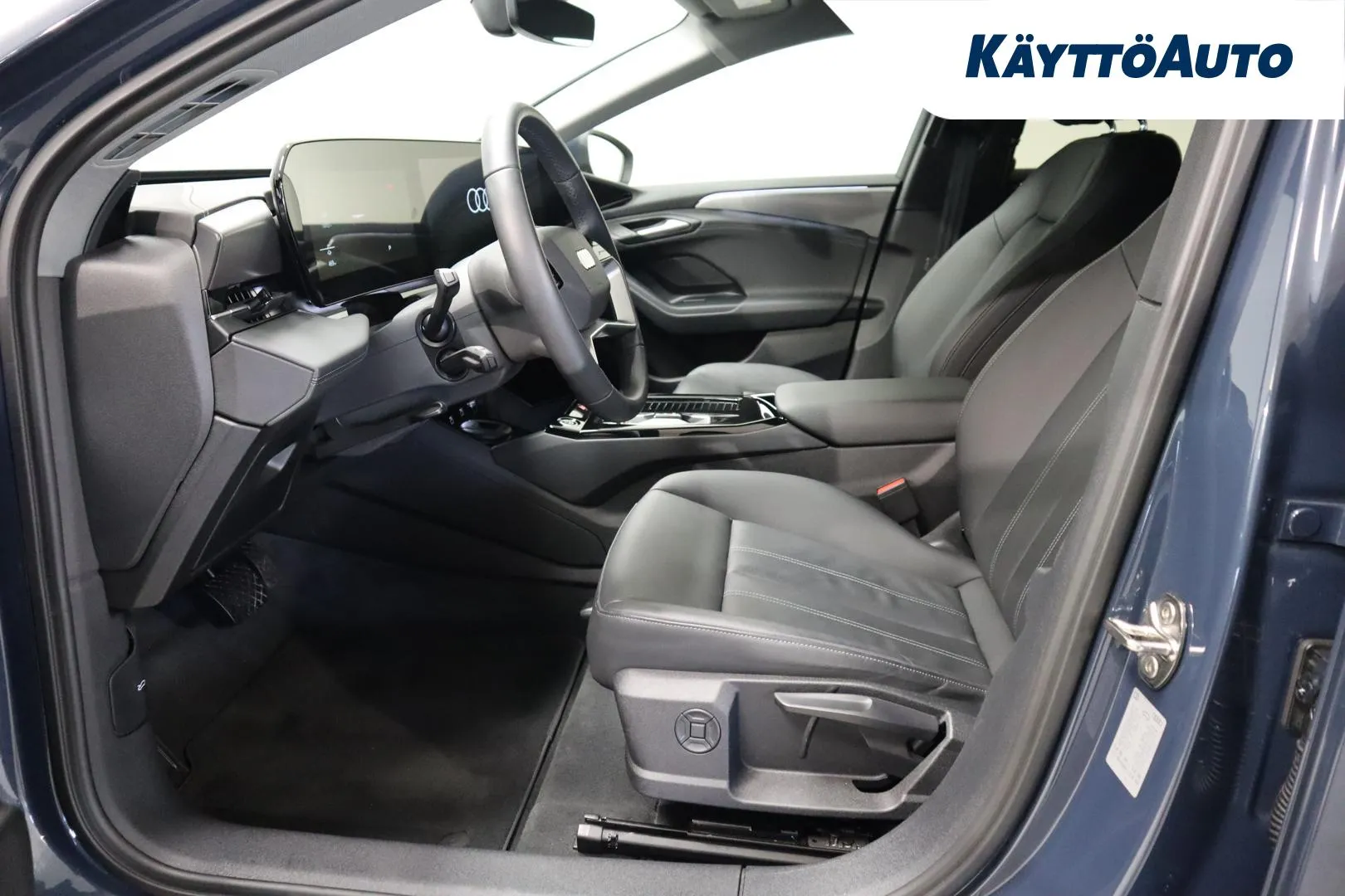 Audi A6 e-tron GRE-772 carousel image