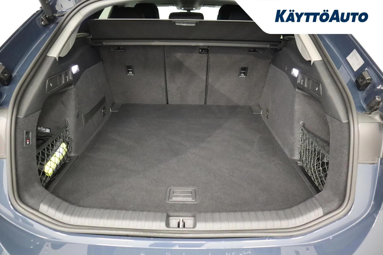 Audi A6 e-tron GRE-772 carousel image