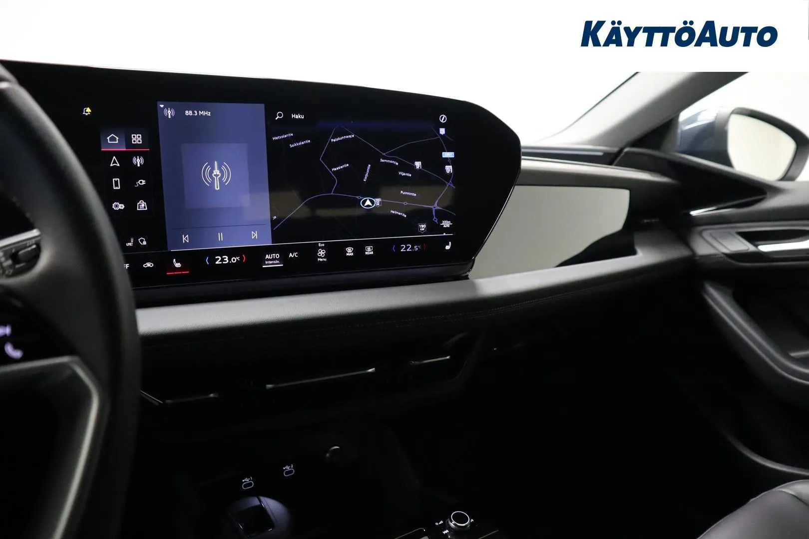 Audi A6 e-tron GRE-772 carousel image