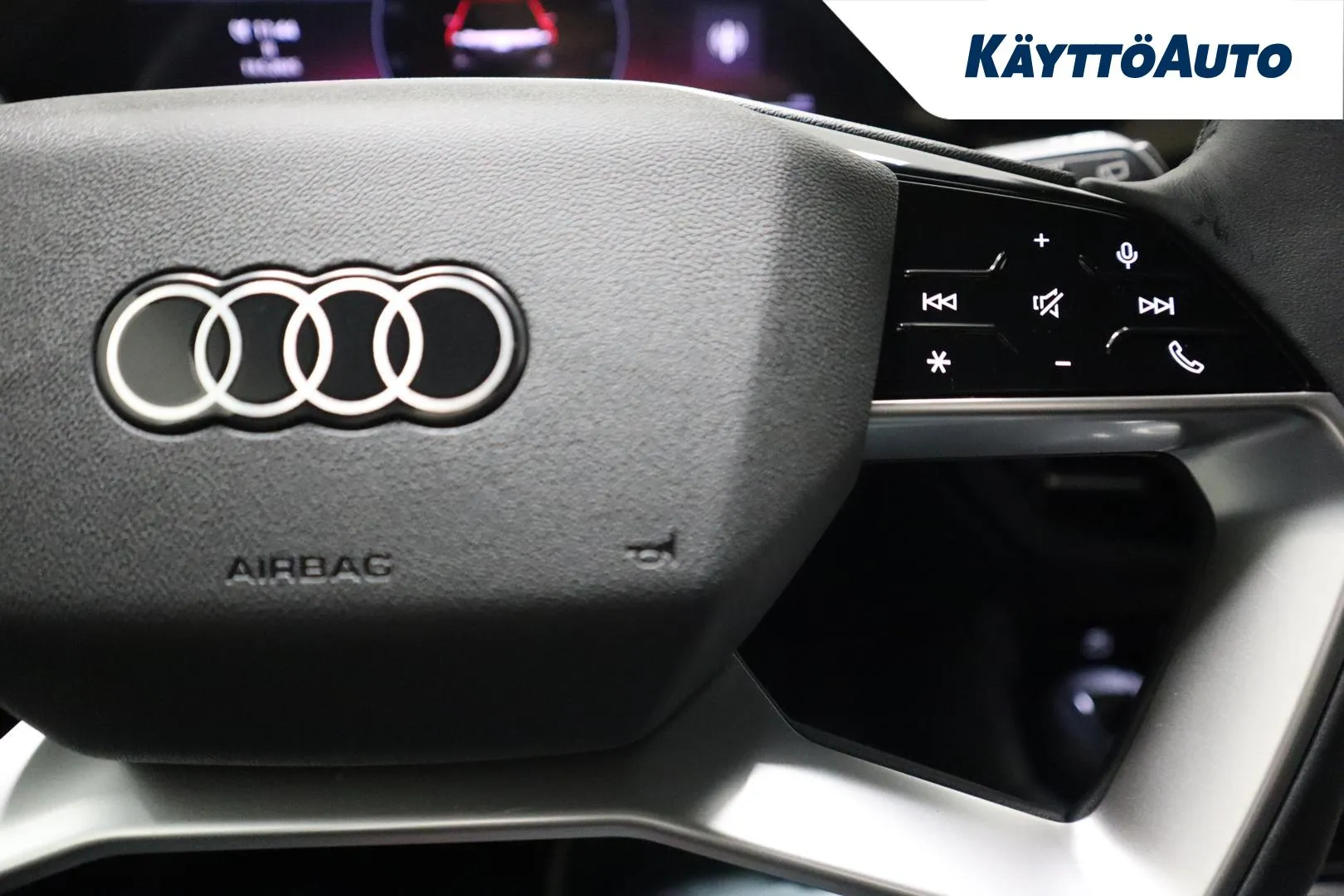 Audi A6 e-tron GRE-772 carousel image