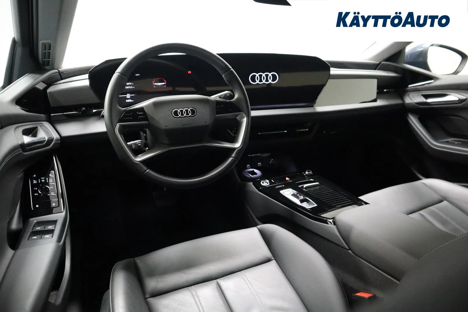 Audi A6 e-tron GRE-772 carousel image