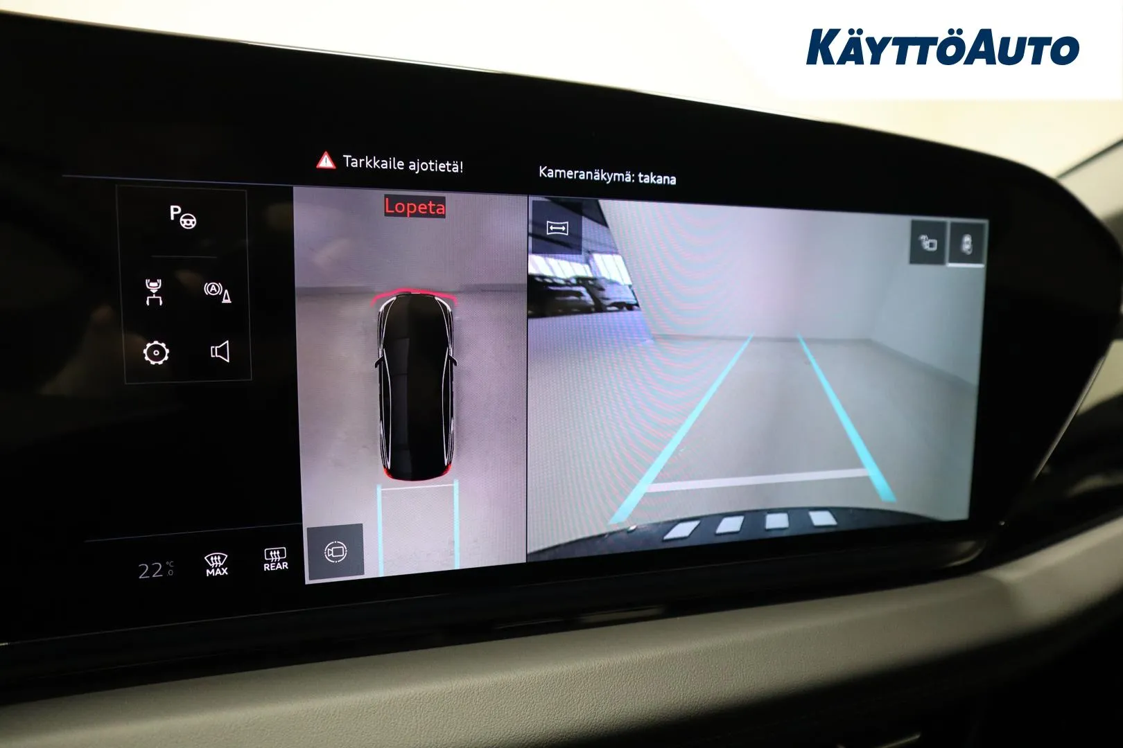 Audi A6 e-tron GRE-772 carousel image