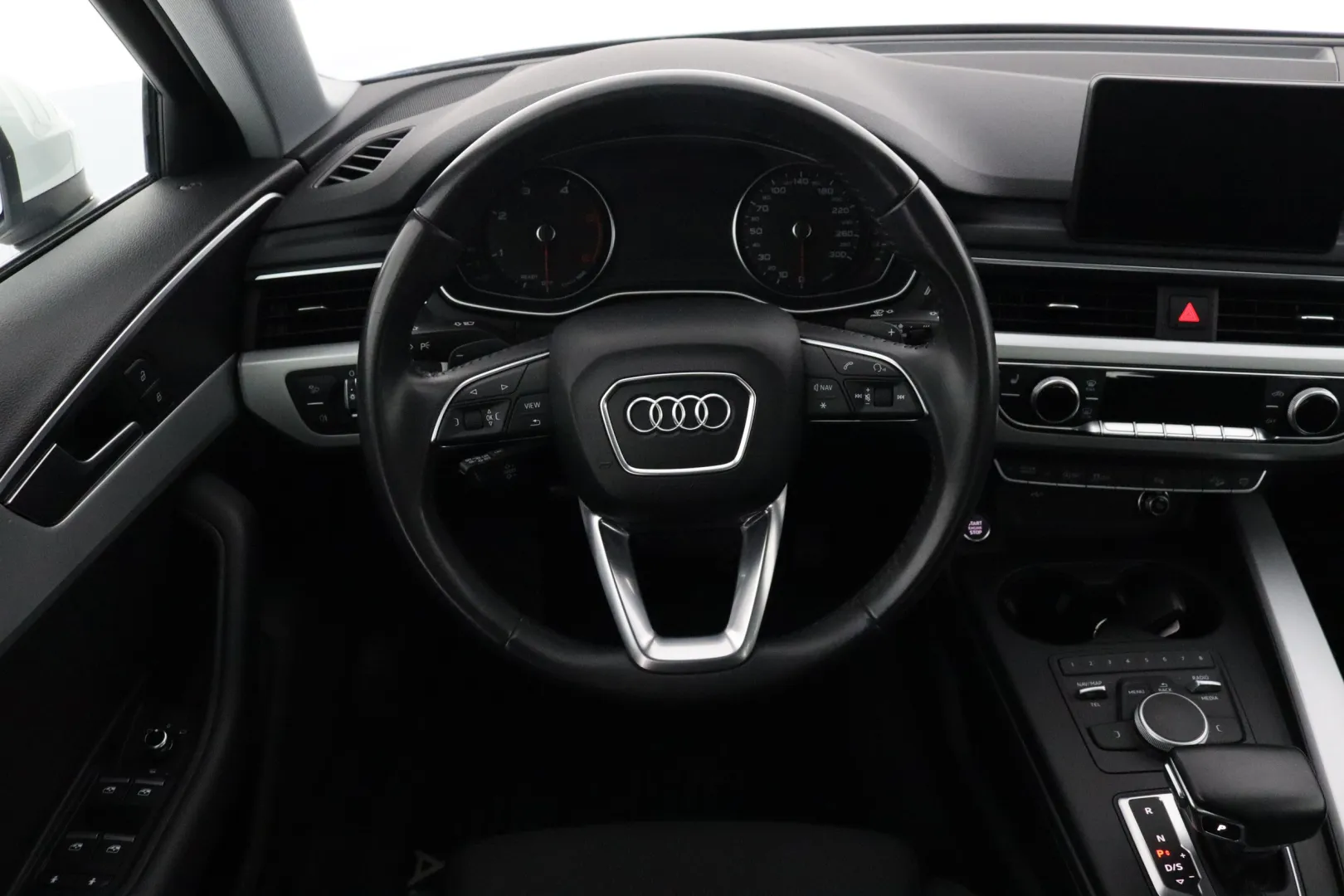AUDI A4 allroad quattro MNP-939 carousel image