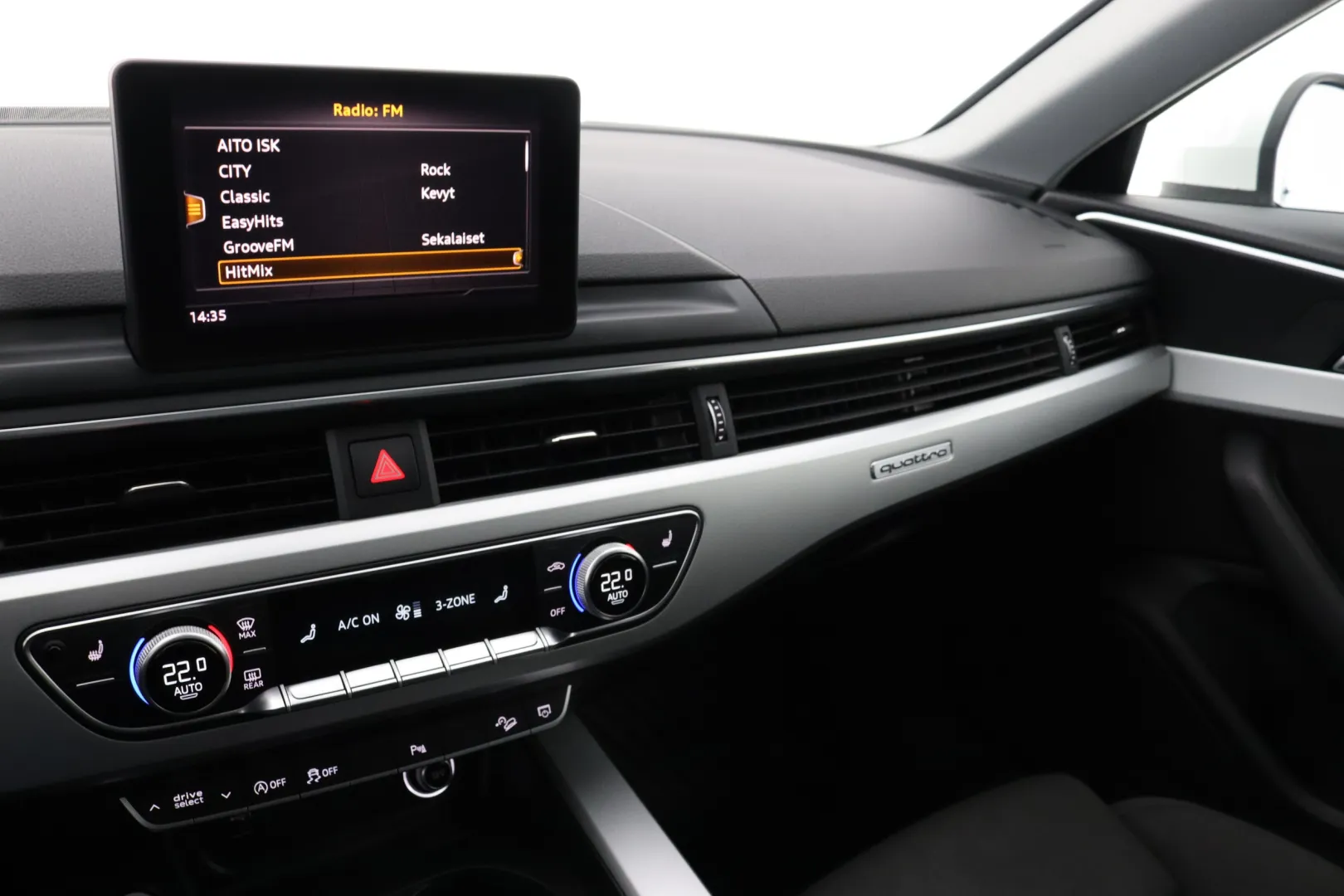 AUDI A4 allroad quattro MNP-939 carousel image