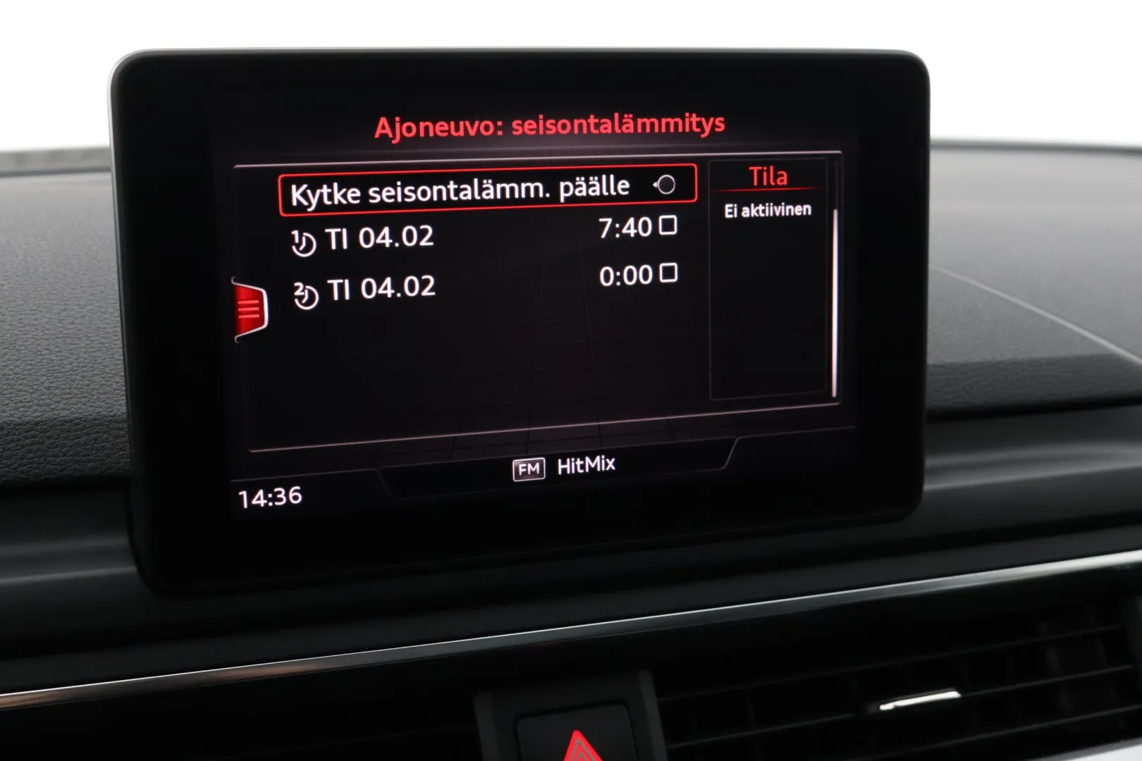AUDI A4 allroad quattro MNP-939 carousel image