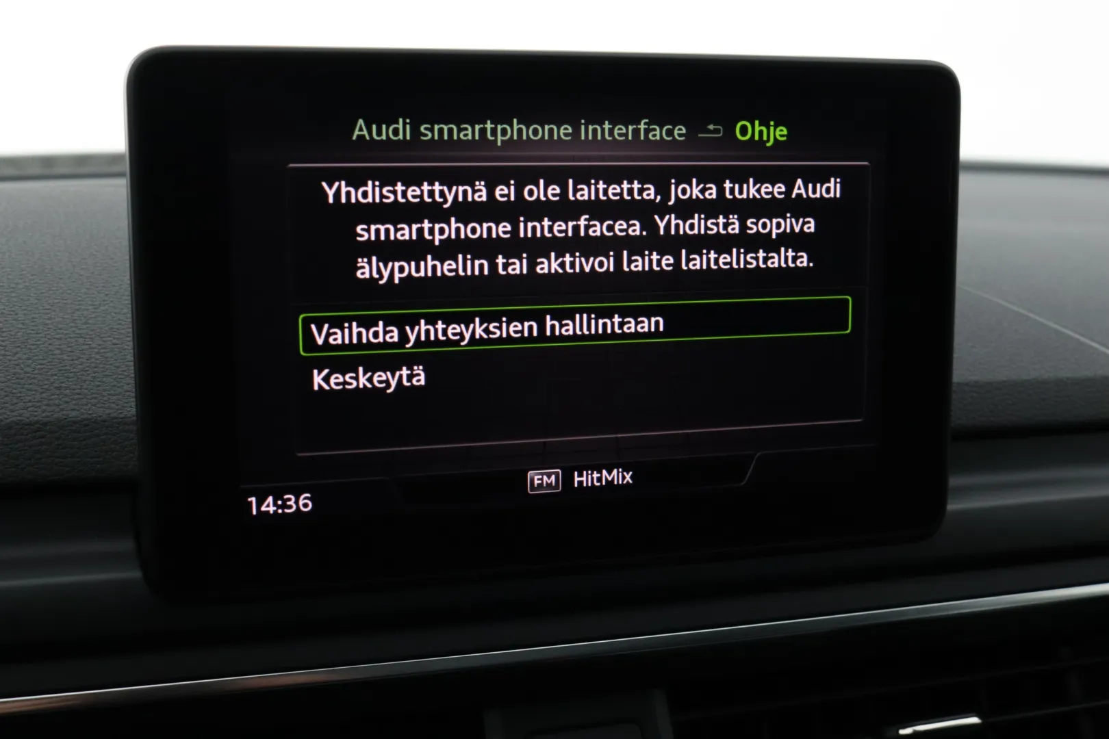 AUDI A4 allroad quattro MNP-939 carousel image