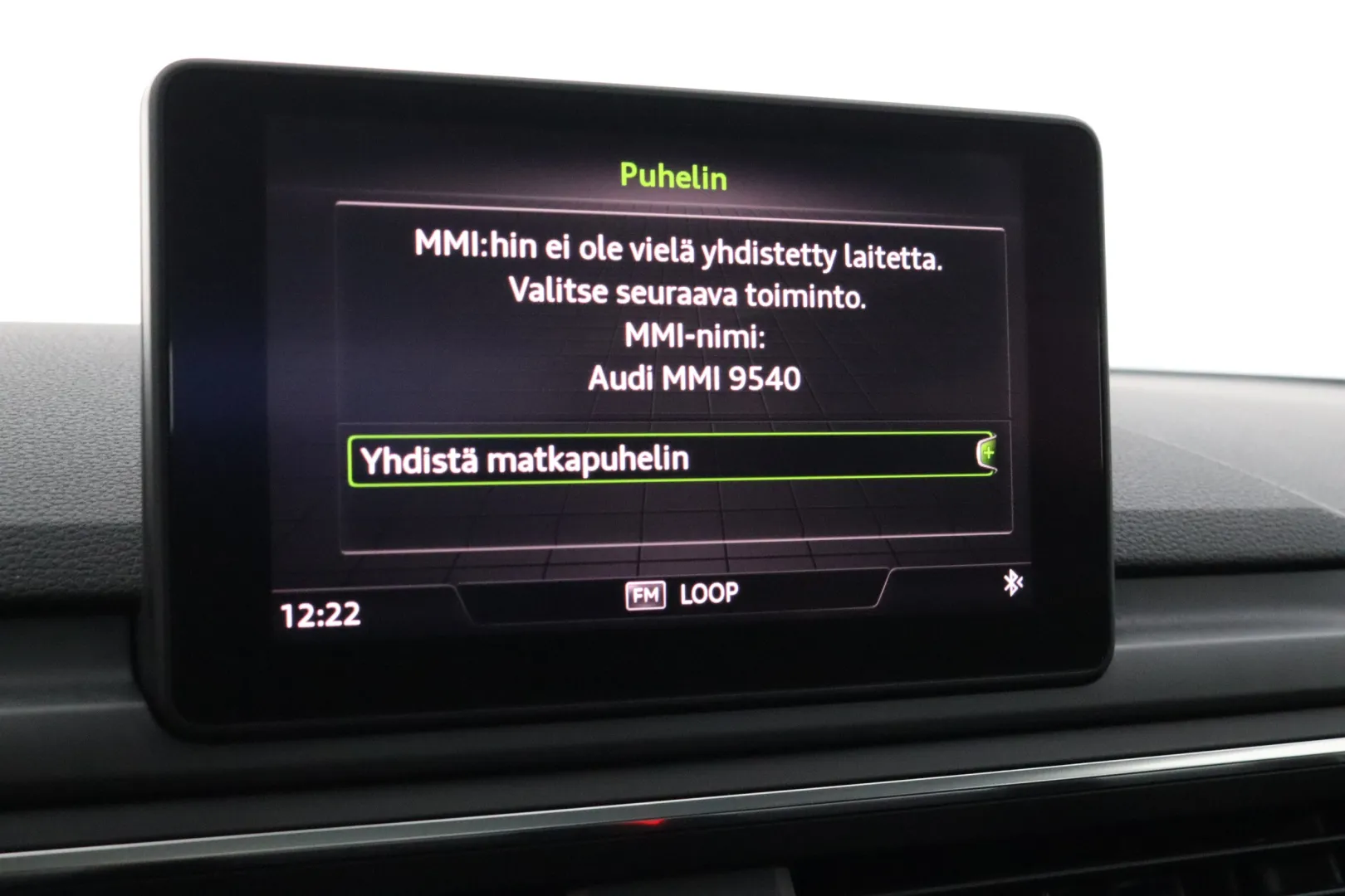 AUDI A4 allroad quattro MNP-939 carousel image