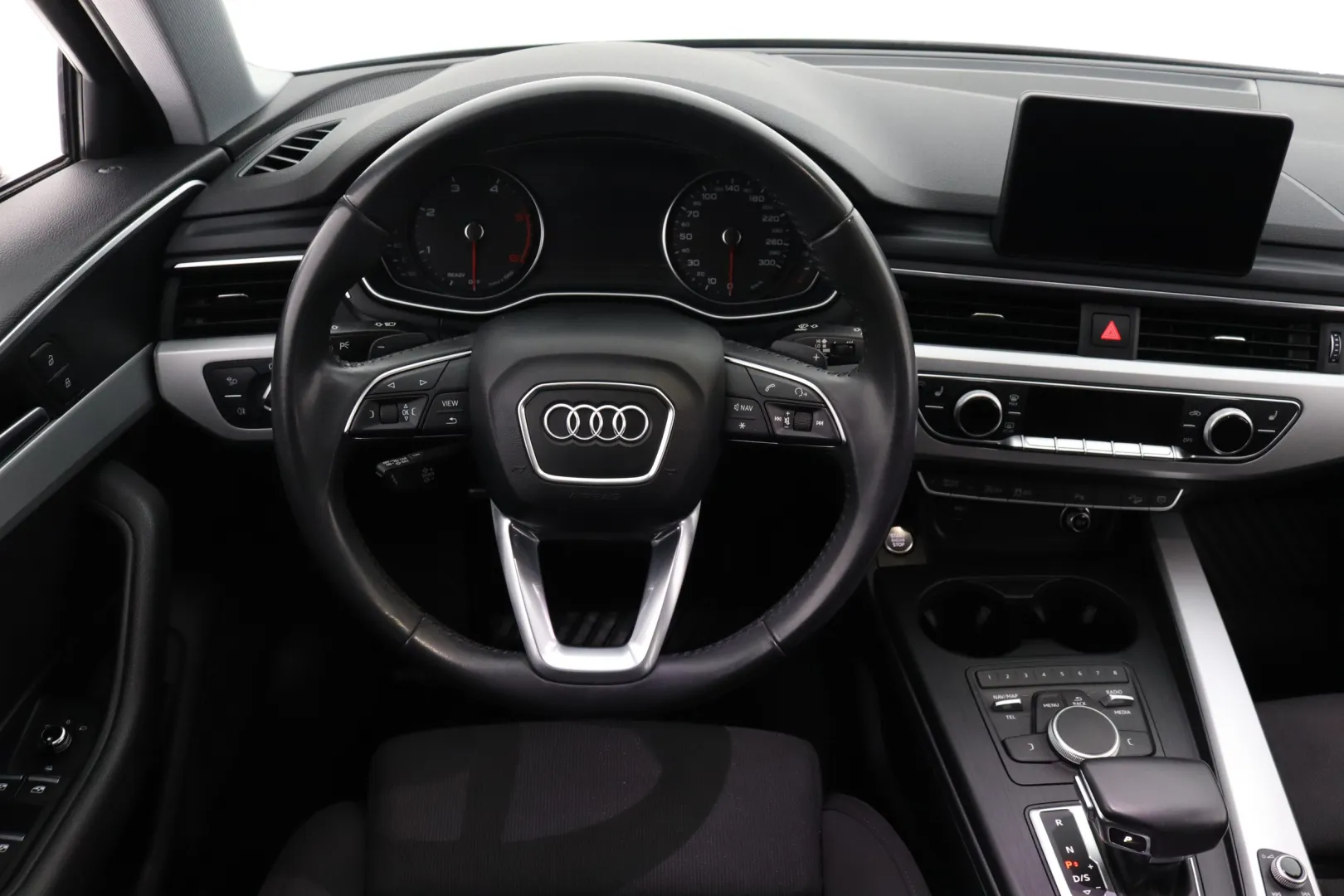 AUDI A4 allroad quattro MNP-939 carousel image