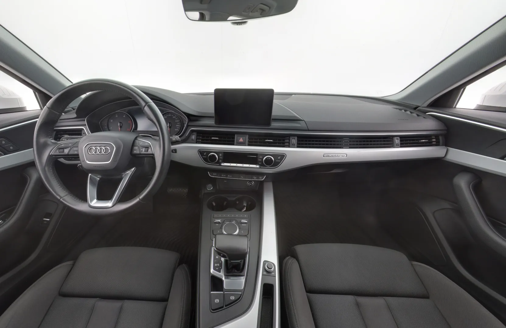 AUDI A4 allroad quattro MNP-939 carousel image