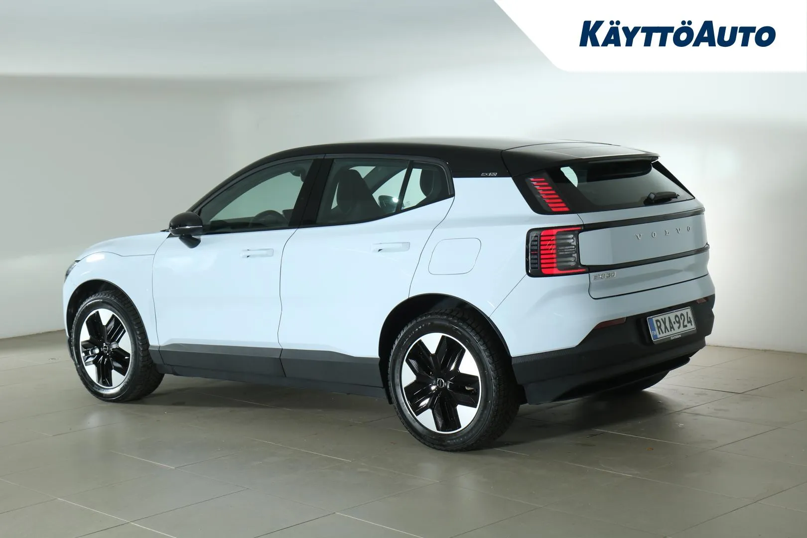 Volvo EX30 RXA-924 carousel image