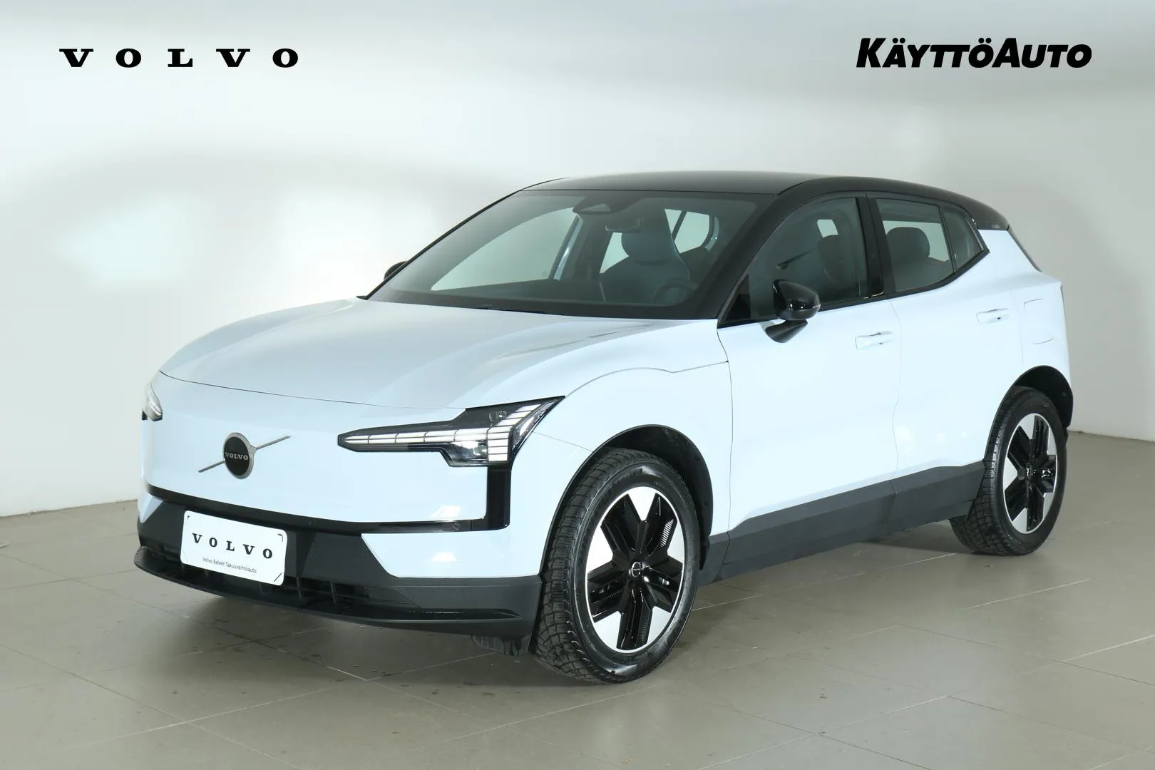 Volvo EX30 RXA-924 carousel image