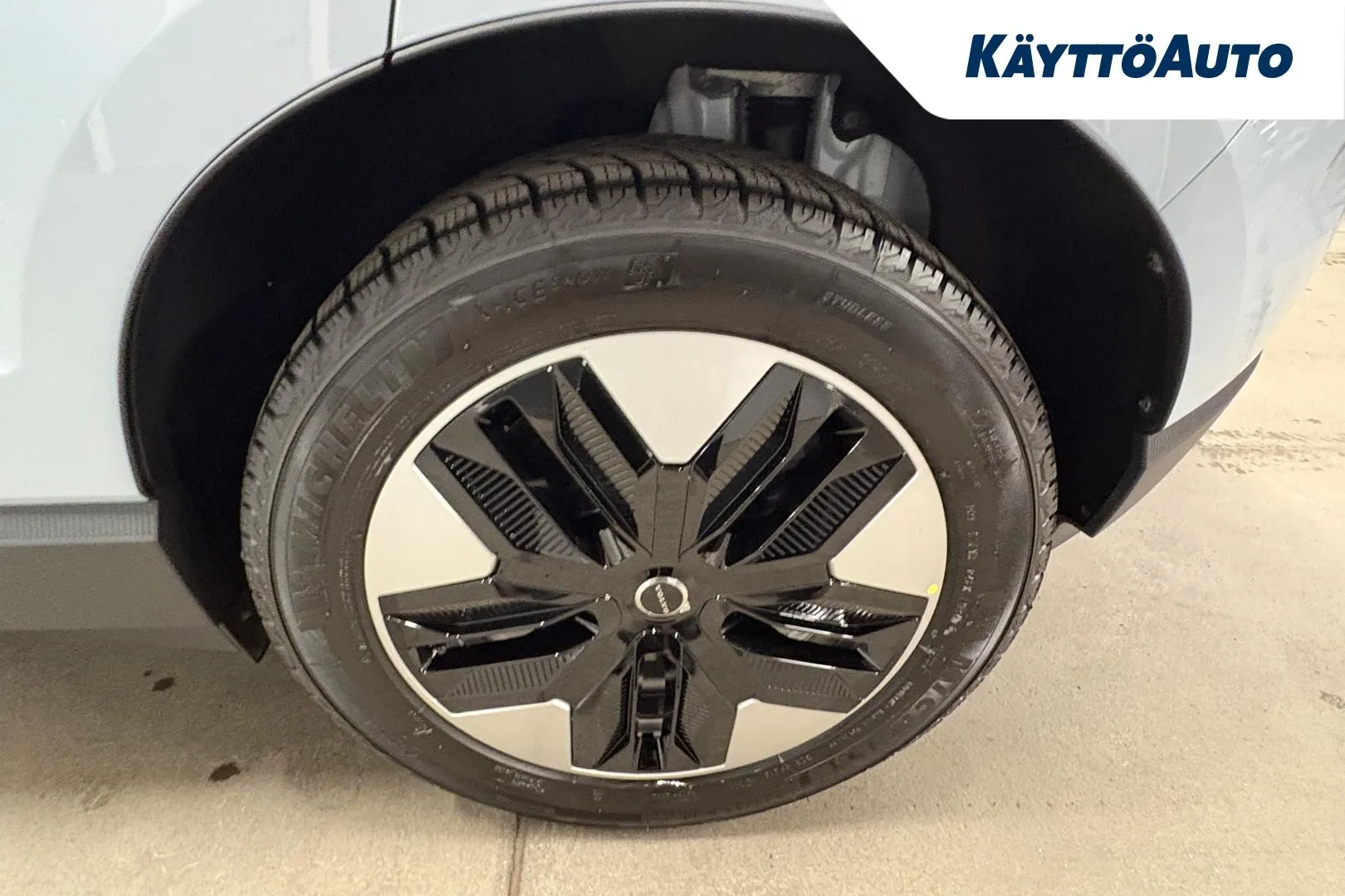 Volvo EX30 RXA-924 carousel image