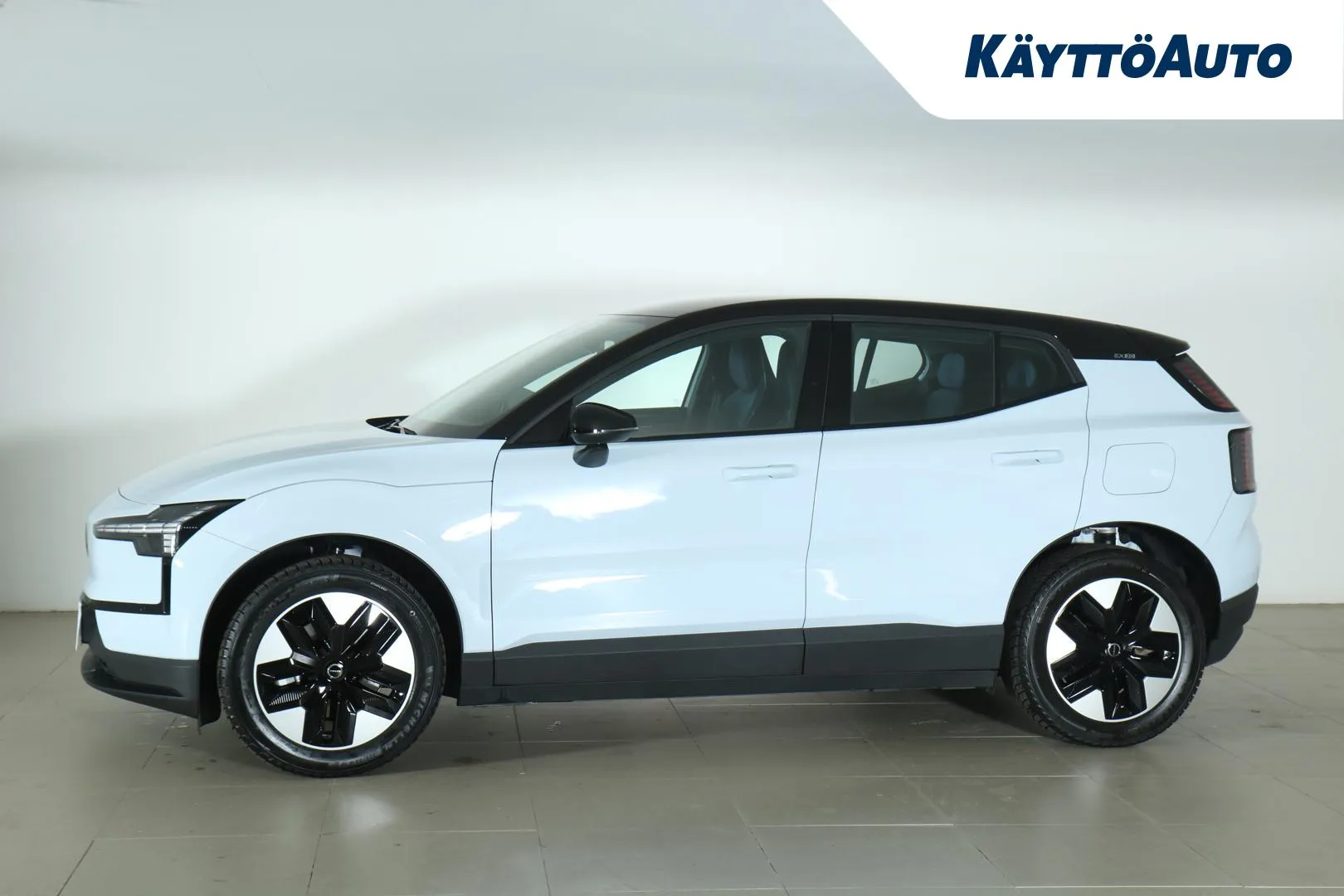 Volvo EX30 RXA-924 carousel image