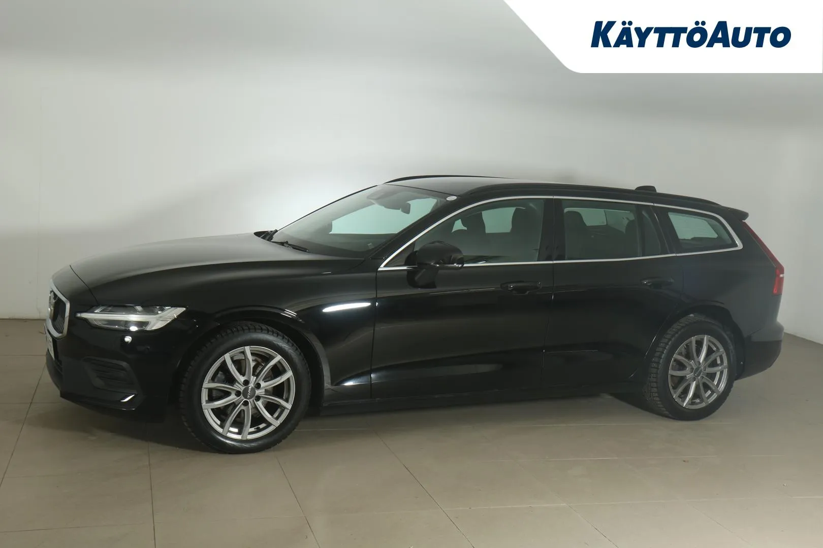 VOLVO V60 OZJ-797 carousel image