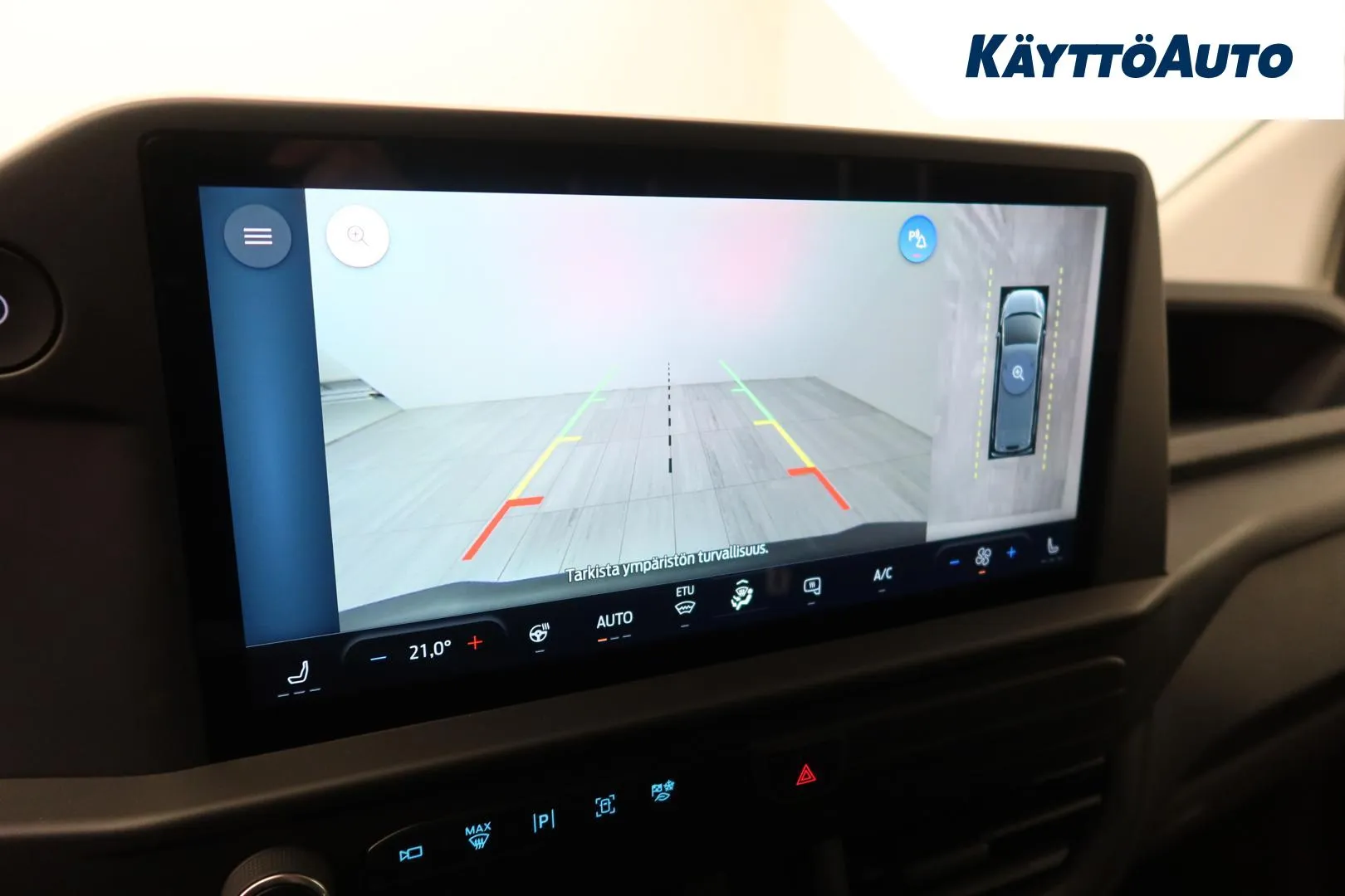 Ford Transit Custom ZPE-762 carousel image