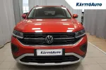 Volkswagen T-Cross EVL-564 carousel thumbs