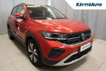 Volkswagen T-Cross EVL-564 carousel thumbs