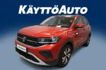 Volkswagen T-Cross EVL-564 carousel thumbs