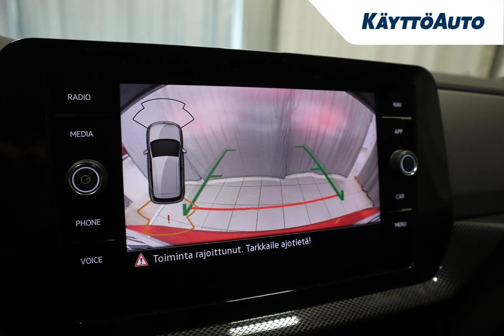 Volkswagen T-Cross EVL-564 carousel image