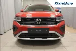 Volkswagen T-Cross EVL-564 carousel thumbs