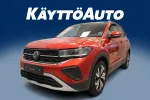 Volkswagen T-Cross EVL-564 carousel thumbs