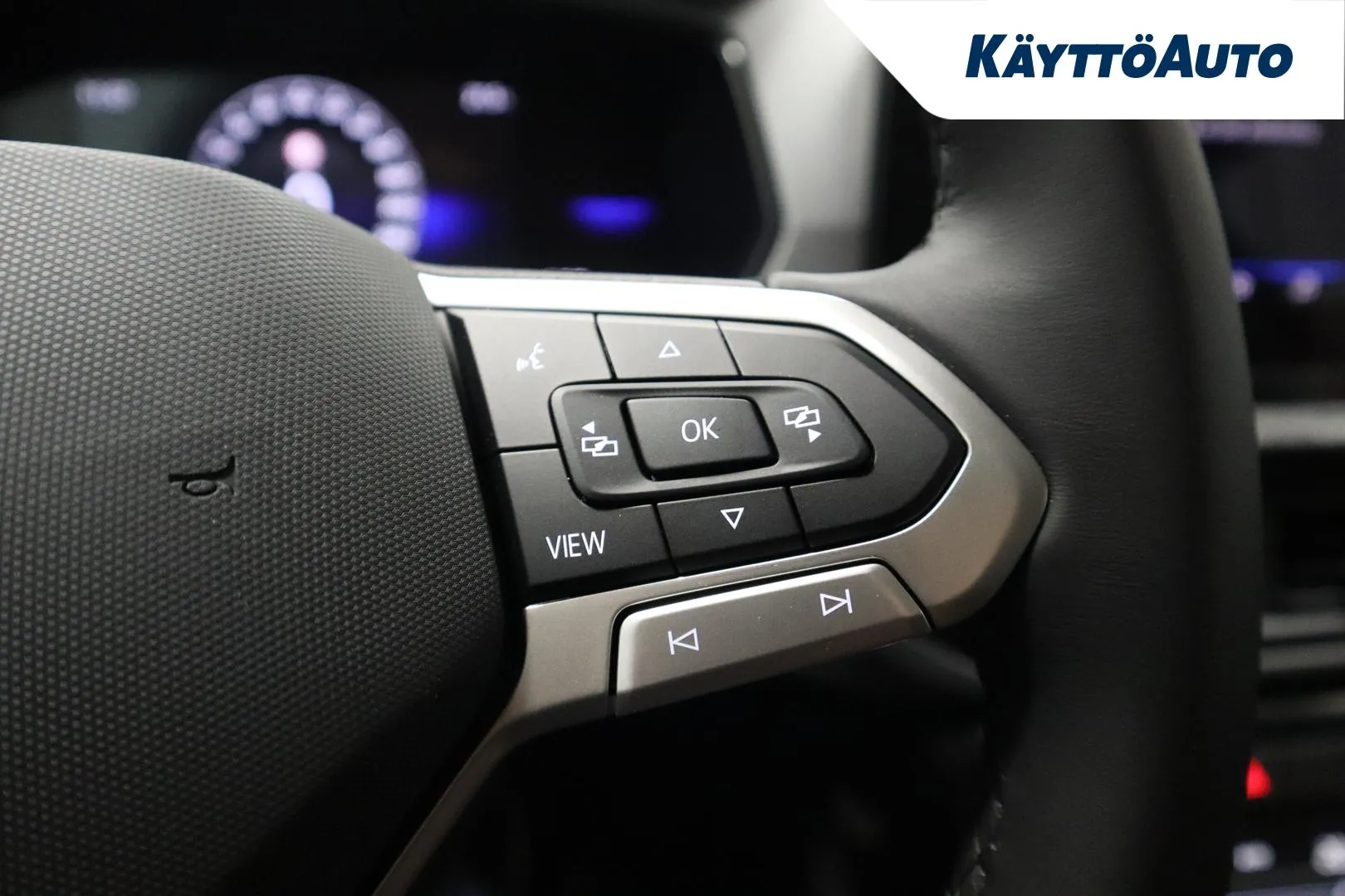 Volkswagen T-Cross EVL-564 carousel image