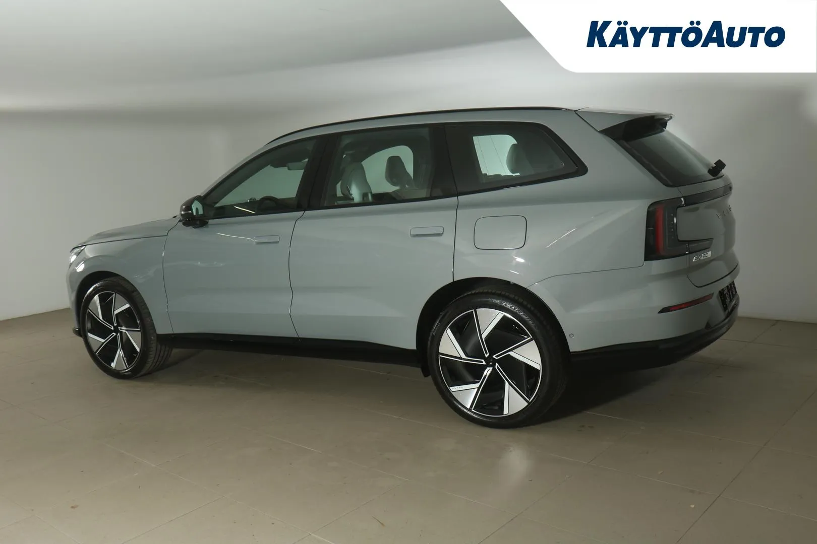 Volvo EX90 ZPH-133 carousel image