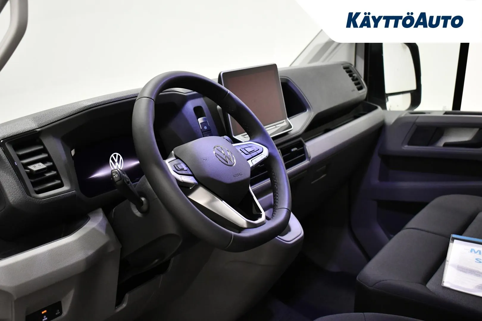 Volkswagen Crafter GRG-497 carousel image