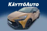 TOYOTA C-HR JNX-750 carousel thumbs