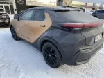 TOYOTA C-HR JNX-750 carousel thumbs