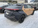TOYOTA C-HR JNX-750 carousel thumbs