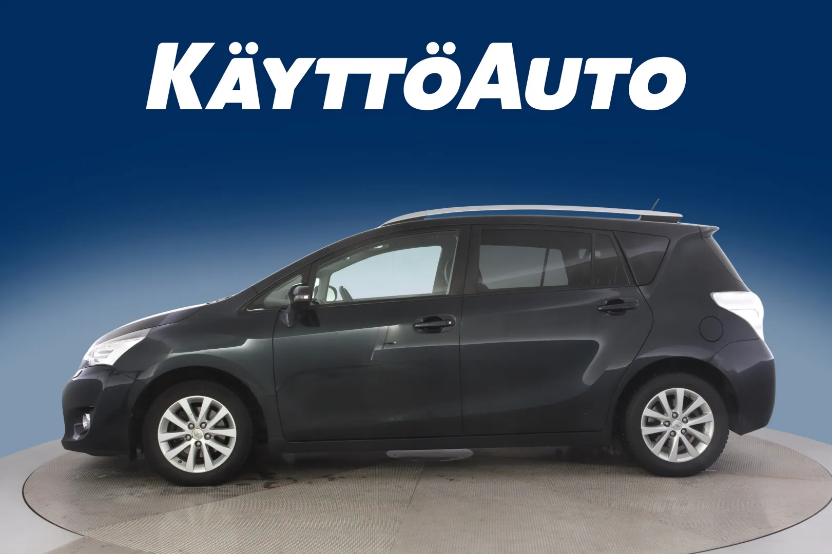 TOYOTA Verso ZKP-933 carousel image