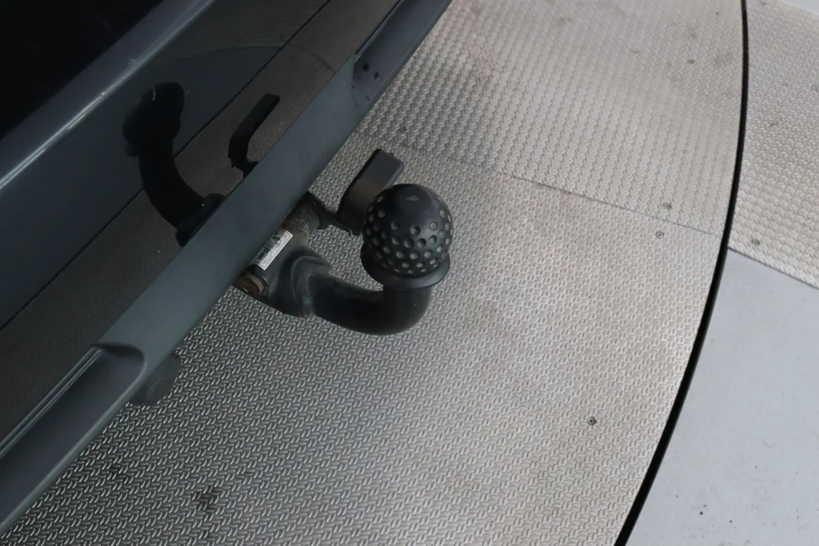 TOYOTA Verso ZKP-933 carousel image