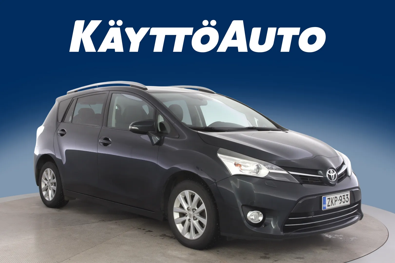 TOYOTA Verso ZKP-933 carousel image