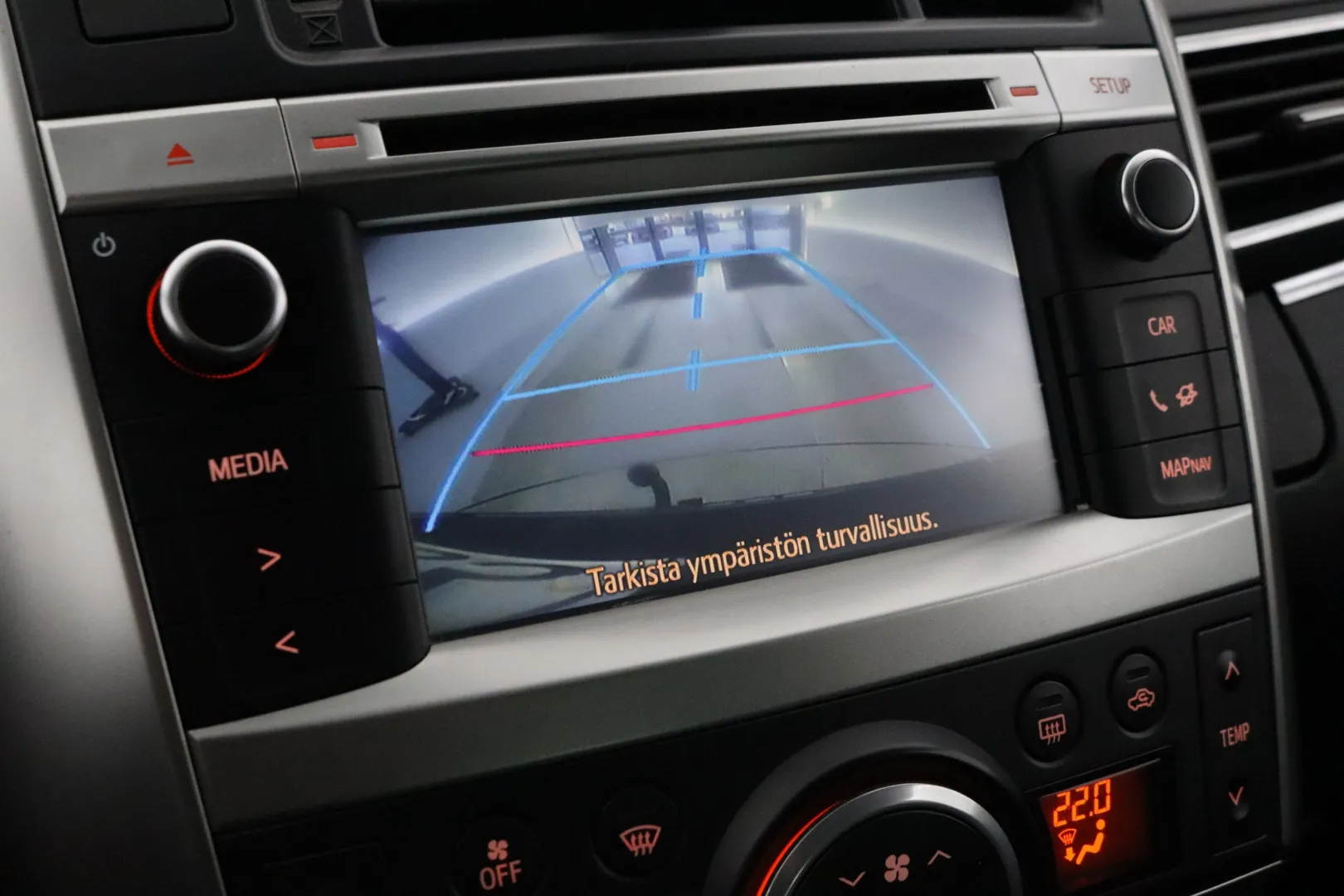 TOYOTA Verso ZKP-933 carousel image